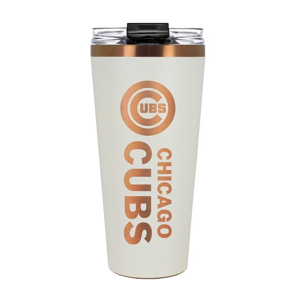 Chicago Cubs 30oz. Big Slim Tumbler
