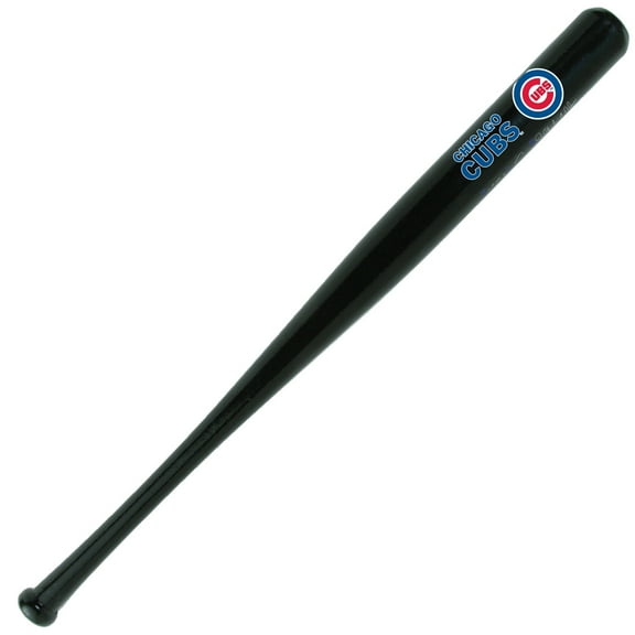 Chicago Cubs 34'' Signature Hardwood Bat