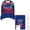 Chicago_Cubs Car Seat Canopy and Nursing Cover Infant Seat Privacy