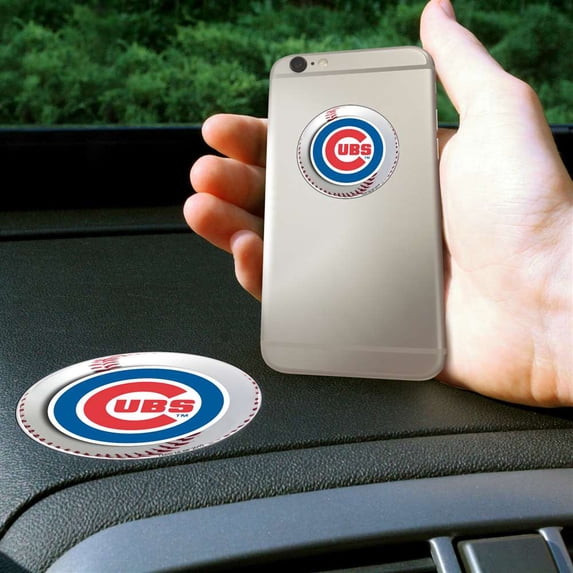 Chicago Cubs Cell Phone Grip