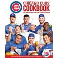 thumbnail image 1 of Pre-Owned Chicago Cubs Cookbook: All-Star Recipes from Your Favorite Players (Plastic Comb) 1600785271 9781600785276, 1 of 1