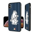 thumbnail image 1 of Chicago Cubs Cooperstown iPhone Bump Case, 1 of 5