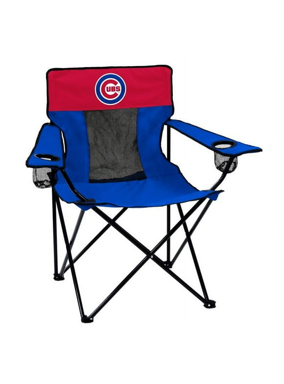 Chicago Cubs Elite Chair