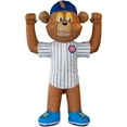 thumbnail image 1 of Chicago Cubs Inflatable Mascot, 1 of 1
