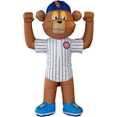 thumbnail image 1 of Chicago Cubs Inflatable Mascot, 1 of 1