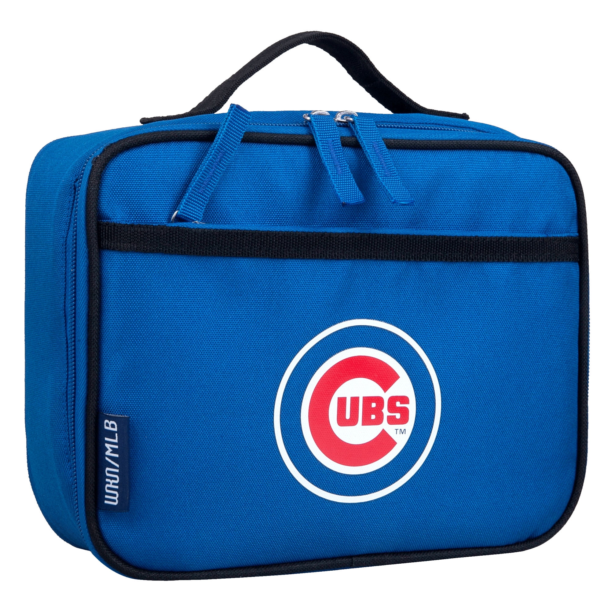 Chicago Cubs™ MLB Insulated Lunch Box