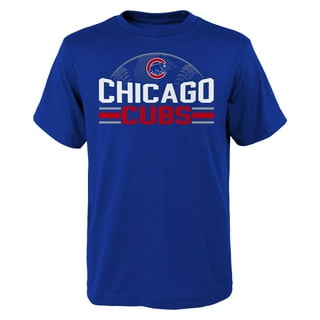 Chicago Cubs T shirts in Chicago Cubs Team Shop Walmart