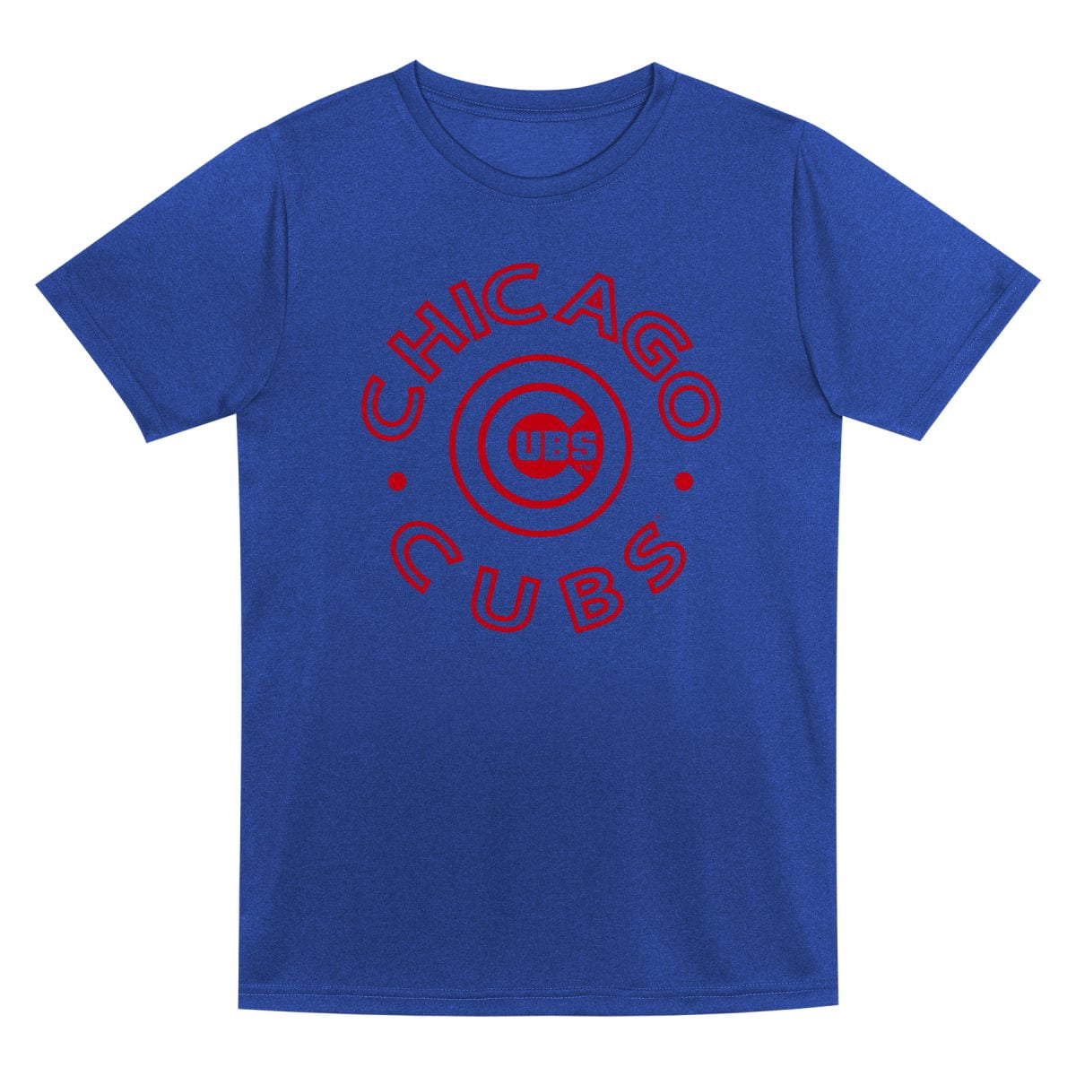 Cub Baseball Tee main image 0