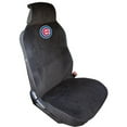 thumbnail image 1 of Chicago Cubs Seat Cover, 1 of 2