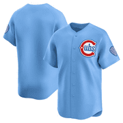 Cubs Shirt Jersey_s Baseball Team Sports Home Limited Football Men & Youth Clothing Player Fans Gift Name Number Tee