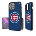 thumbnail image 1 of Chicago Cubs Solid Design iPhone Bump Case, 1 of 1