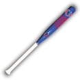 thumbnail image 1 of Chicago Cubs Two-Tone 34" Bat, 1 of 1