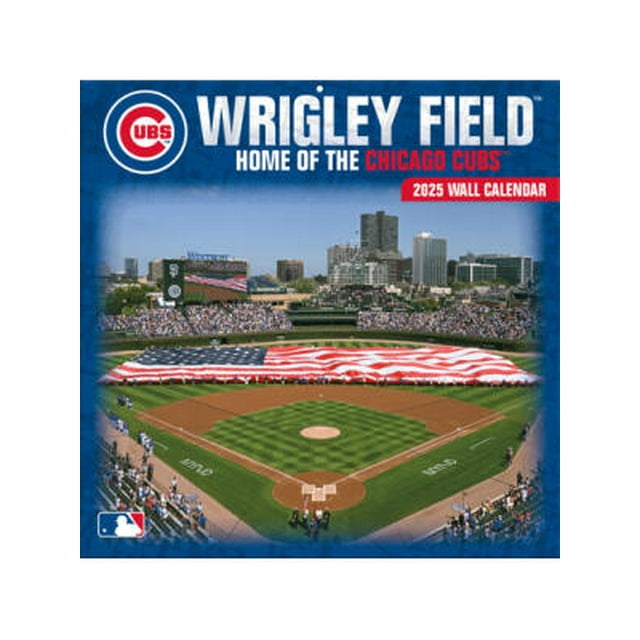 Wrigley Field Schedule 2025 Season Adore Carolee