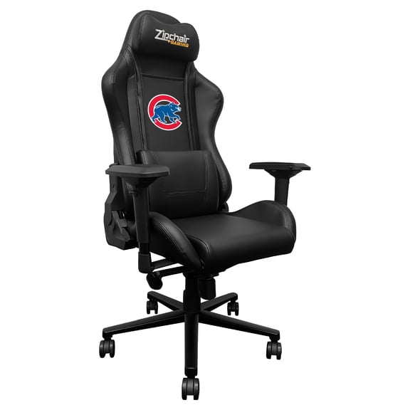 Chicago Cubs Xpression PRO Gaming Chair