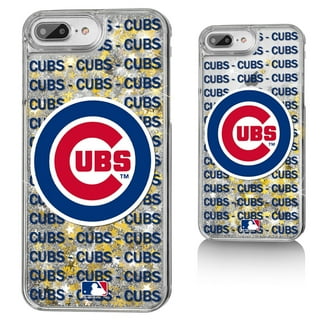 Chicago White Sox Cooperstown Pinstripe iPhone Clear Case