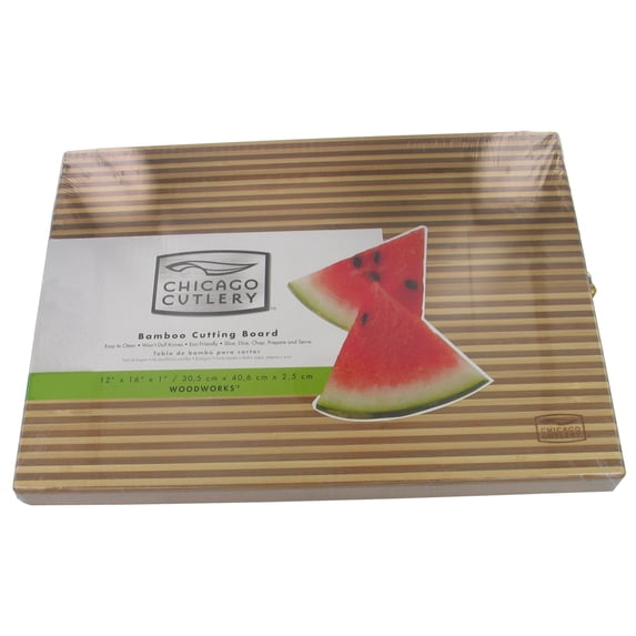 Chicago Cutlery 1075494 12