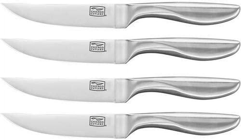 Chicago Cutlery 1132341 Clybourn Steak Knives Knife Set