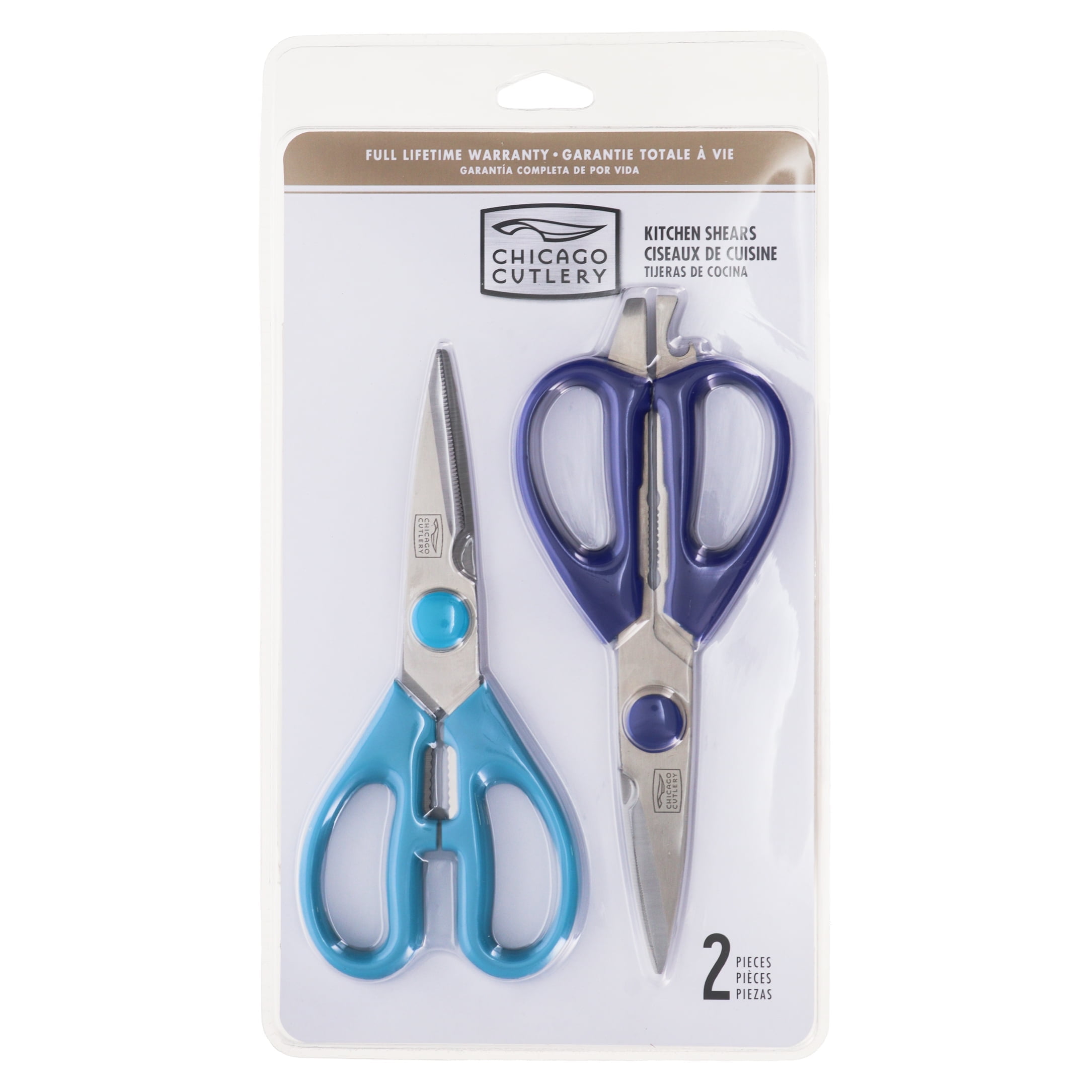 Chicago Cutlery Kitchen Shears