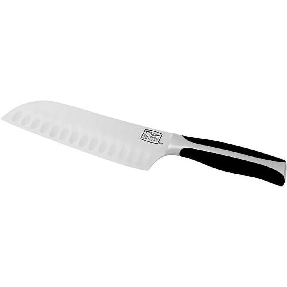 Chicago Cutlery Damen Chef Knife, 7.75 Inch, Utensils