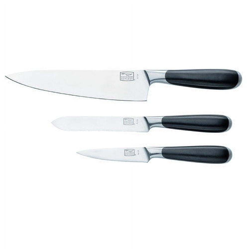 Kitchen knife set Chicago Cutlery Belden 15 pcs 01543 for sale