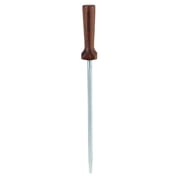 Chicago Cutlery Sharpening Steel Walnut Tradition - 10 Inch