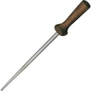 Chicago Cutlery Sharpening Steel Walnut Tradition - 10 Inch