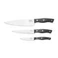 thumbnail image 1 of Chicago Cutlery Ellsworth 3-Piece Stainless Steel Knife Set, 1 of 4