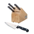 thumbnail image 1 of Chicago Cutlery Essentials 5-Piece Knife Set, 1 of 5