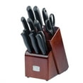 thumbnail image 1 of Chicago Cutlery Kinzie 14-pc. Knife Block Set, 1 of 4