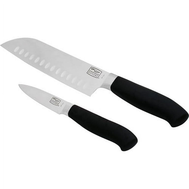 Chicago cutlery hot sale kinzie