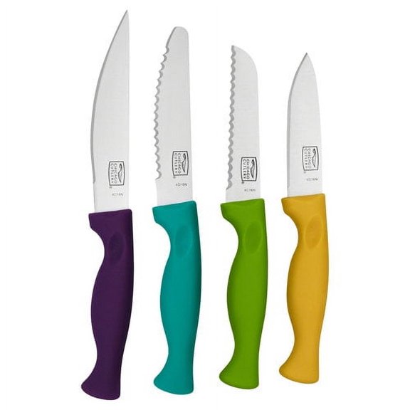 Chicago Cutlery Sandwich Knife Set, 4 Piece