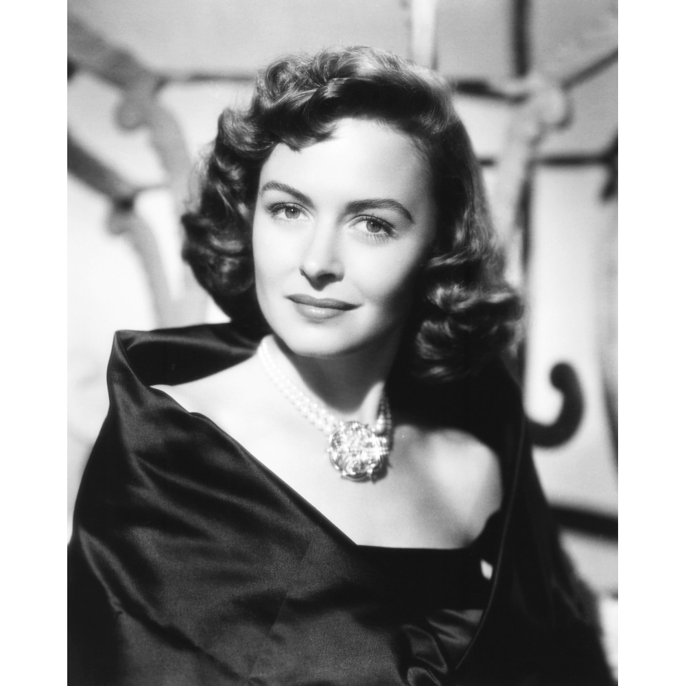 Chicago Deadline Donna Reed 1949 Photo Print (8 x 10) - Walmart.com