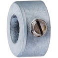 thumbnail image 1 of Chicago White Metal Shaft Collar - Boxed, 1 of 1