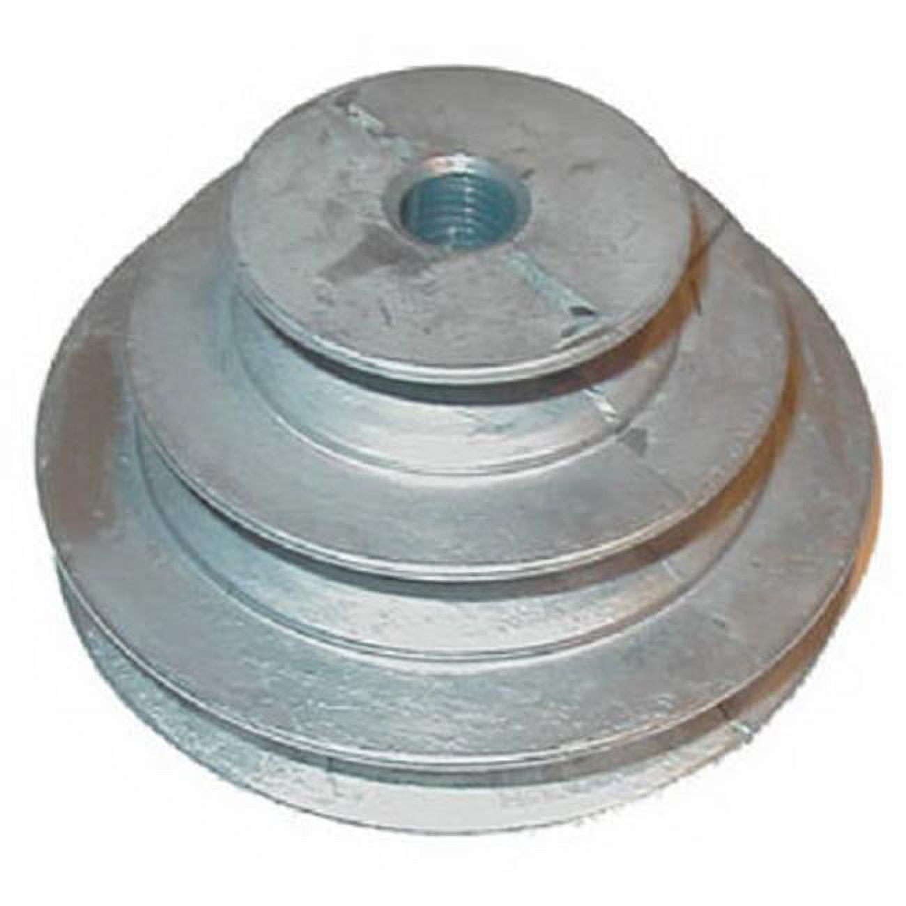 Chicago die cast pulley 2025