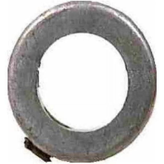 Chicago Die Casting 3006 .38 in. Bore Die Cast Shaft Collar