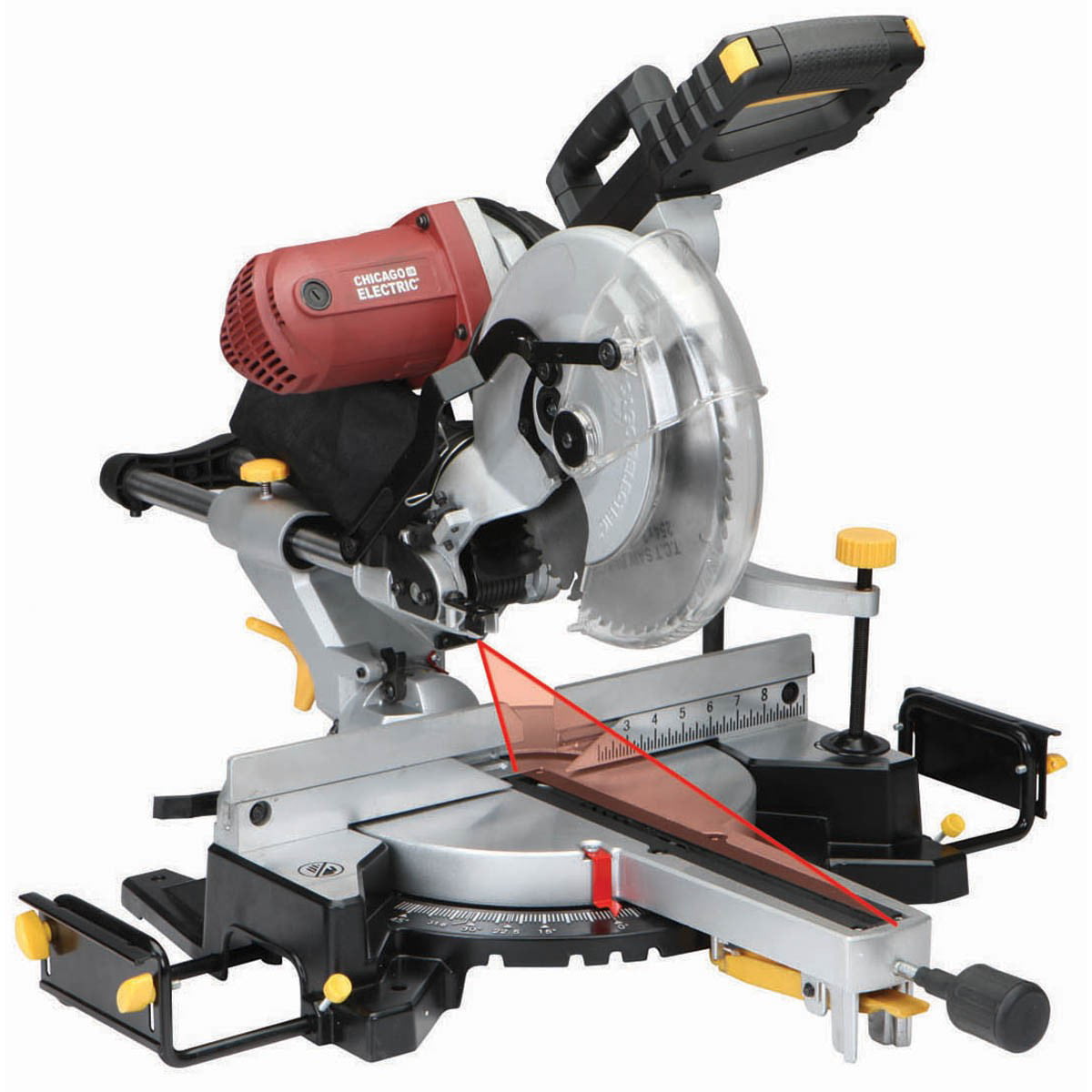 Power Tools, Miter Saws