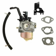 Chicago Electric Predator Generator 69676 69728 69729 65414 Carburetor & Spacer