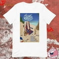 Chicago Farmer Winter 2025 Tour Unisex Short Sleeve Tshirts