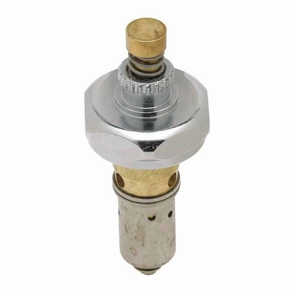 Chicago Faucet Cartridge, Brass 409-XJKABNF