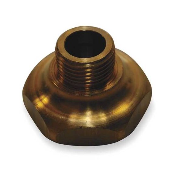 Chicago Faucet Cartridge Cap Nut,Fits Chicago Faucets 274-004JKRBF