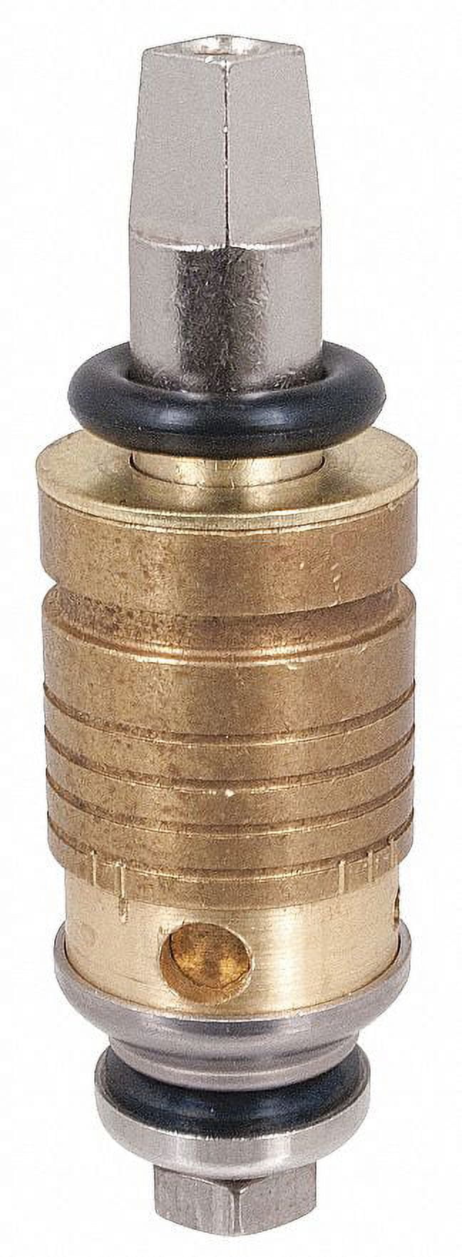 Chicago Faucets Cartridge, Compression for Most Faucets 217-X245LJKABNF ...
