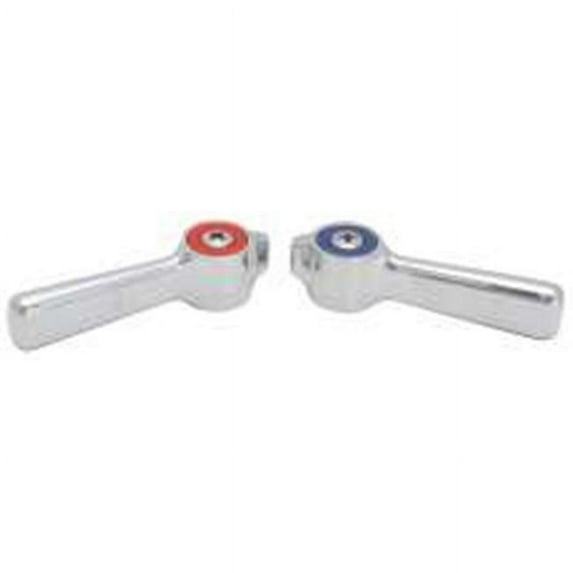 Chicago Faucet Company 231772 Hot-Cold Lever Handle