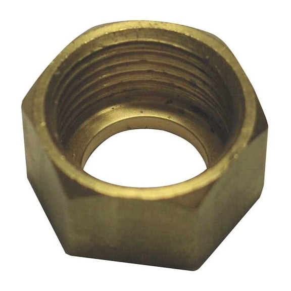 Chicago Faucet Coupling Nut,Fits Chicago Faucets 49-005JKRBF