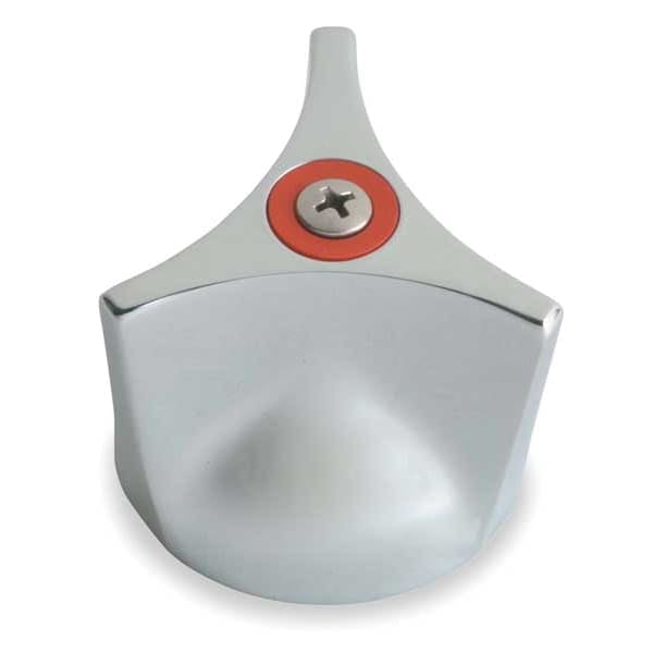 Chicago Faucet Handle,Metal 950-PRJKCP - Walmart.com