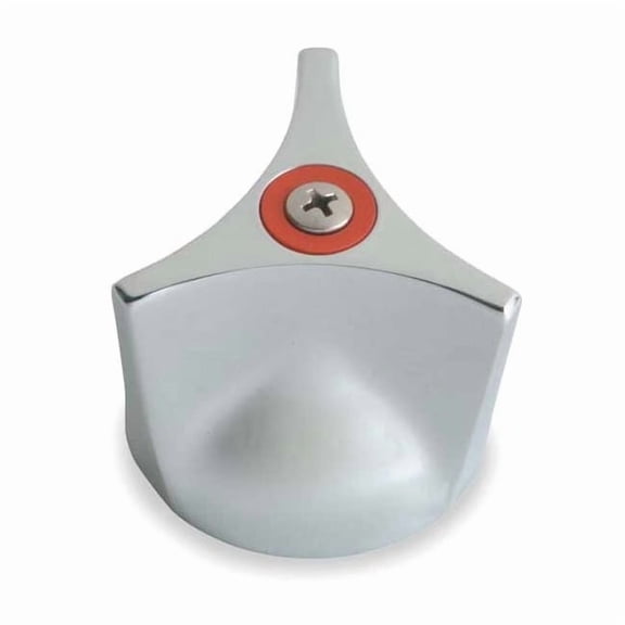 Chicago Faucet Canopy Handle Kit,Includes Two Handles 950-PRJKCP