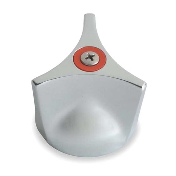 Chicago Faucet Canopy Handle Kit,Includes Two Handles 950-PRJKCP