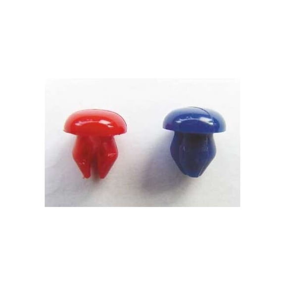 Index Button Kit,Includes Two Buttons 665-309KJKNF