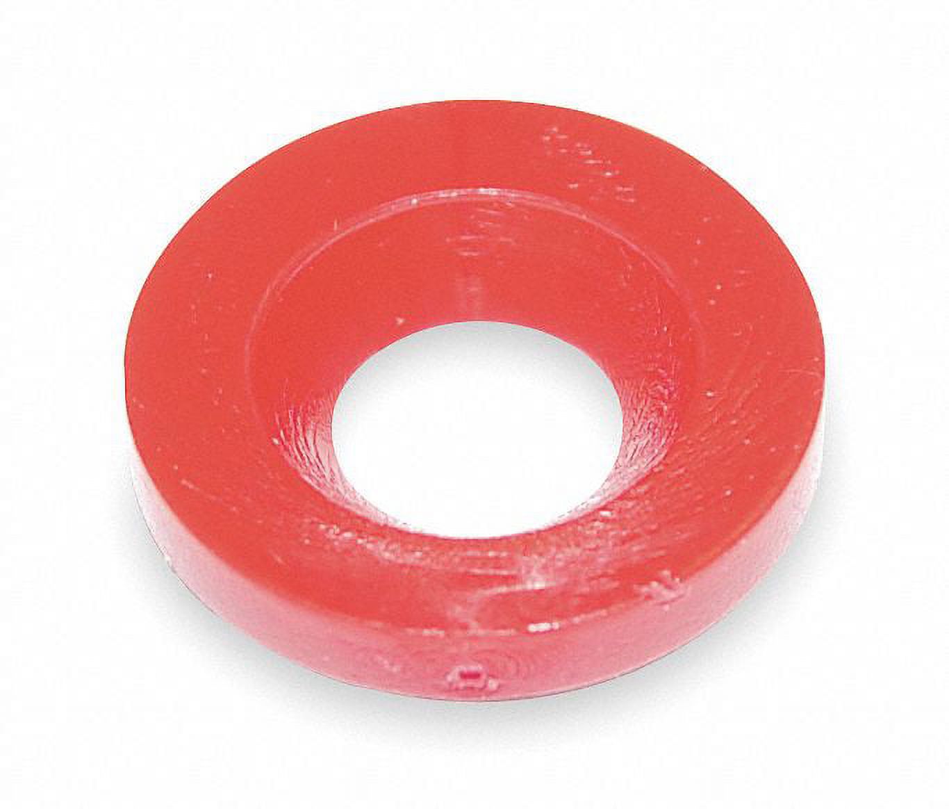 Chicago Faucet Index Button,Red,Plastic 633-023JKNF - Walmart.com