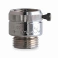 thumbnail image 1 of Chicago Faucet Inline Vacuum Breaker Outlet E27JKCP, 1 of 1
