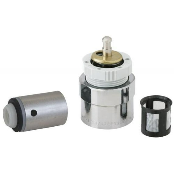 Chicago Faucets MVP Metering Cartridge and Actuator in - 667-080KJKABNF